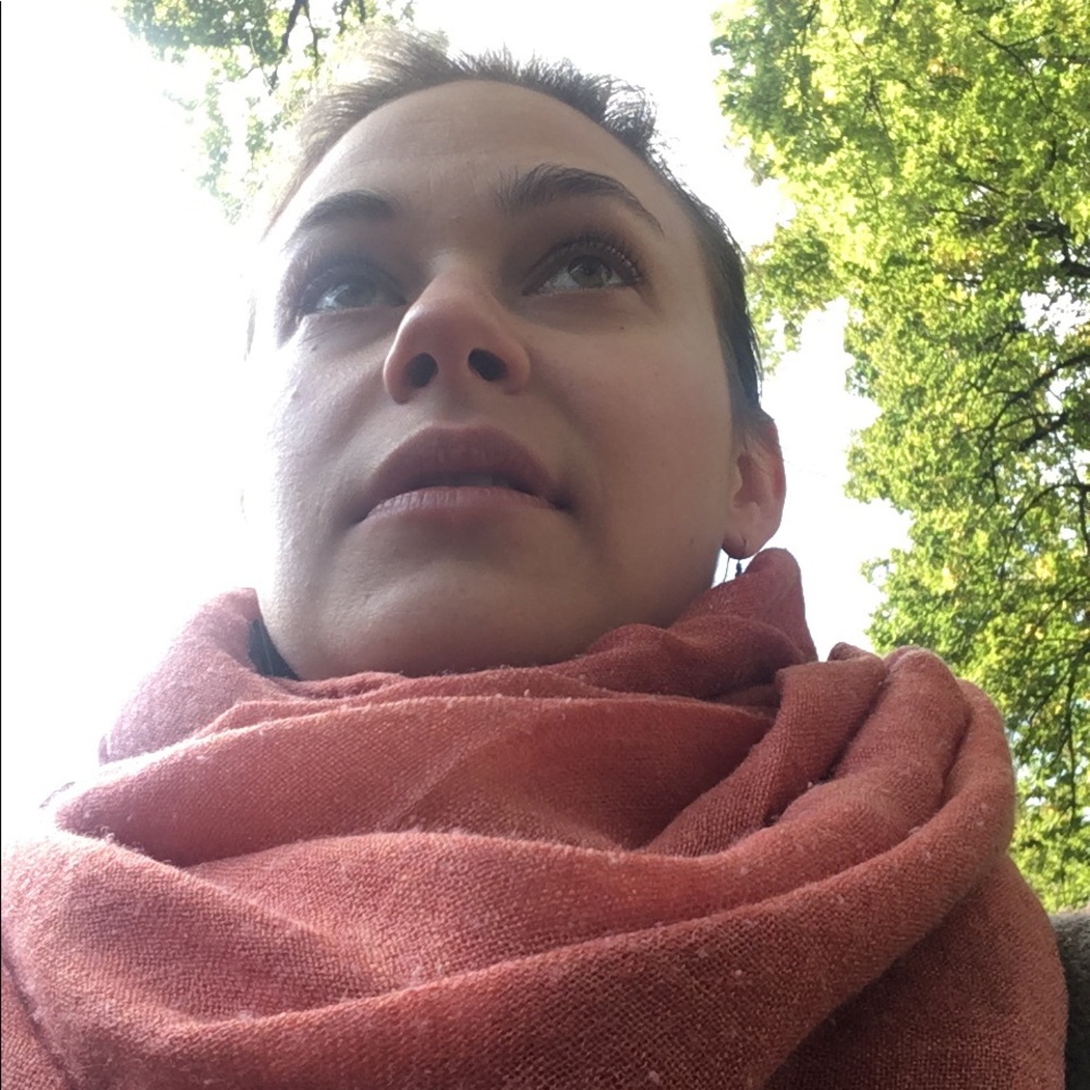 Meet your Posher, Sara